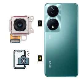 Cambiar Cámara Trasera Honor 90 Smart