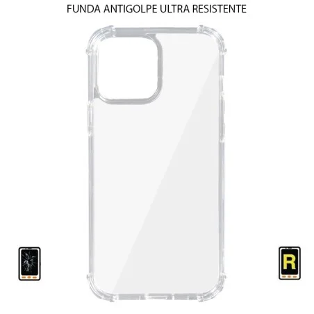 Funda Antigolpe Vivo V40 SE 5G Transparente
