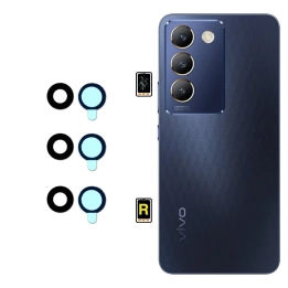 Cambiar Cristal Cámara Trasera Vivo V40 SE 5G