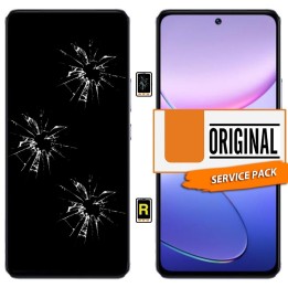 Cambiar Pantalla Realme Note 50 Original