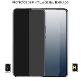 Protector de Pantalla Realme Note 50 Cristal Templado
