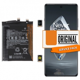 Cambiar Batería OnePlus 12R 5G Original