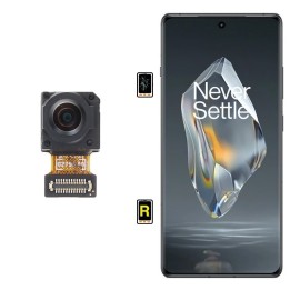 Cambiar Cámara Frontal OnePlus 12R 5G