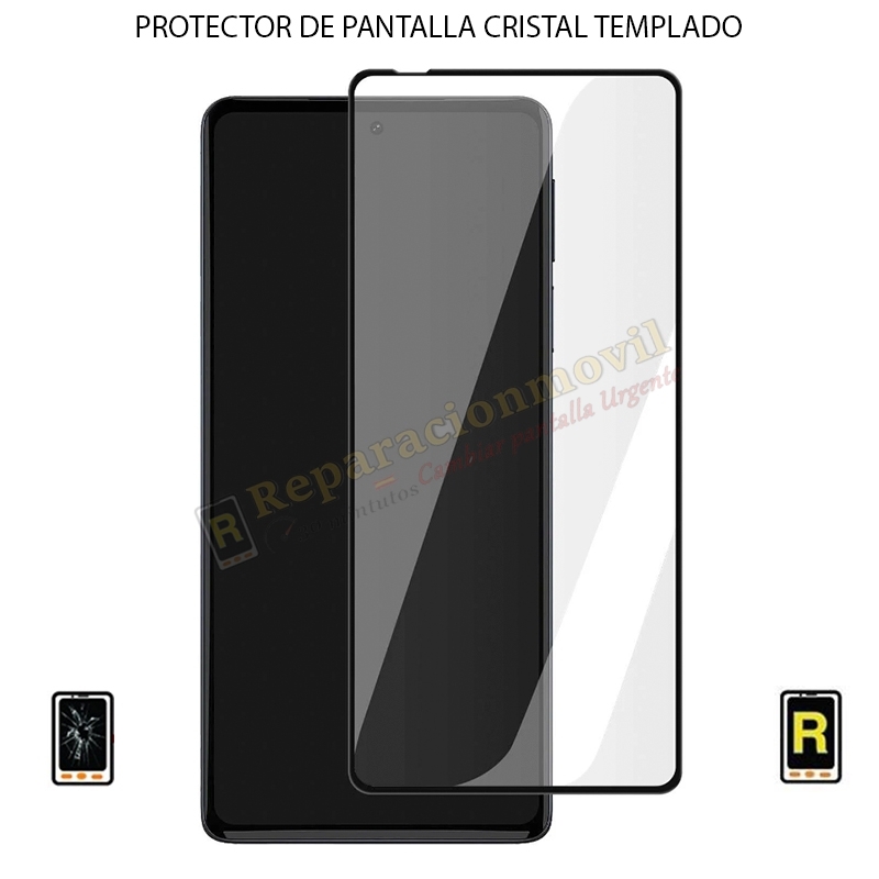 Protector de Pantalla Oppo Find X6 Pro Cristal Templado