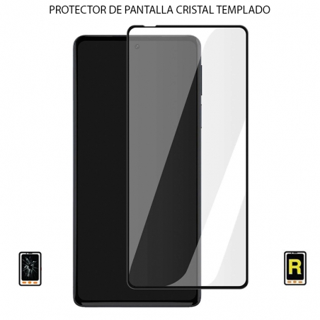 Protector de Pantalla Oppo Find X6 Pro Cristal Templado