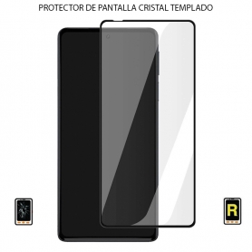 Protector de Pantalla Oppo Find X6 Cristal Templado