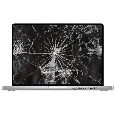 Cambiar Pantalla MacBook Air 13 M3