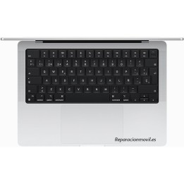 Cambiar Teclado MacBook Air 13 M3