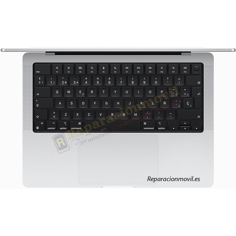 Cambiar Teclado MacBook Air 13 M3