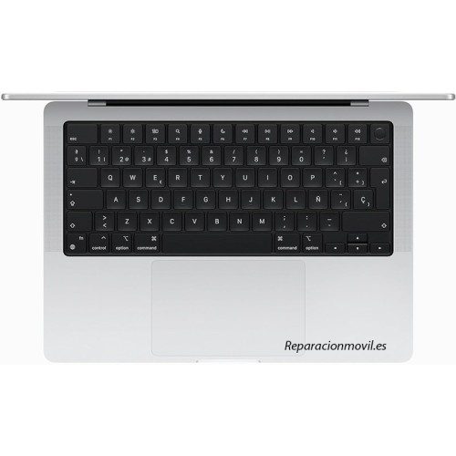 Cambiar Teclado MacBook Air 13 M3