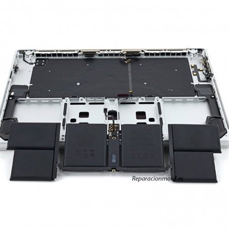 Cambiar Batería MacBook Pro 16 M3 Max