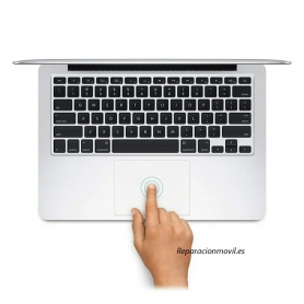 Cambiar Trackpad MacBook Pro 16 M3 Max