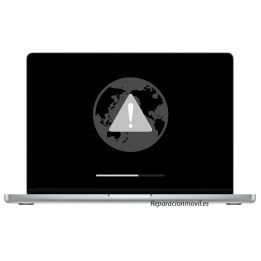 Reparar Sistema Operativo MacBook Pro 16 M3 Max