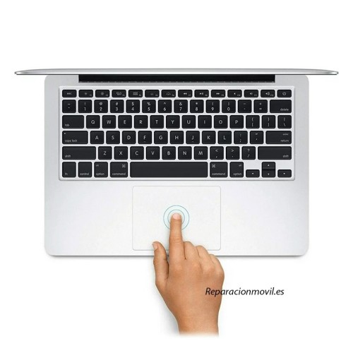 Cambiar Trackpad MacBook Pro 14 M3 Max