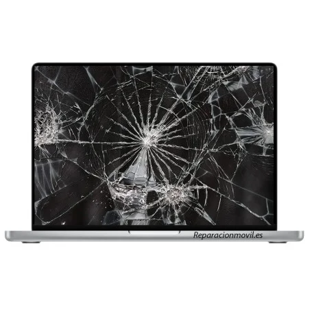 Cambiar Pantalla MacBook Pro 14 M3 Pro