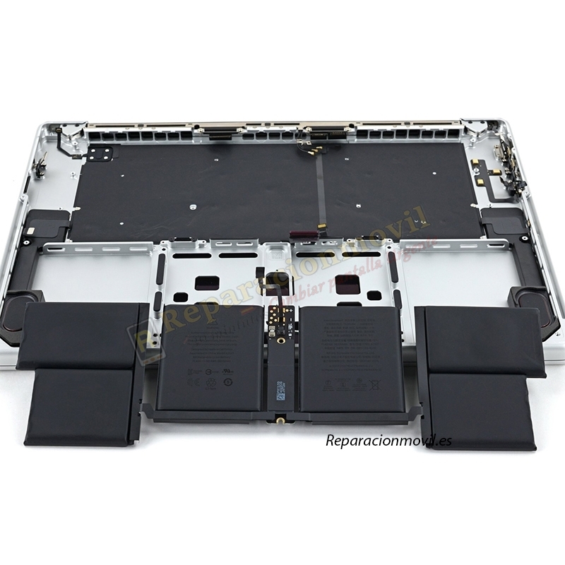 Cambiar Batería MacBook Pro 14 M3 Pro