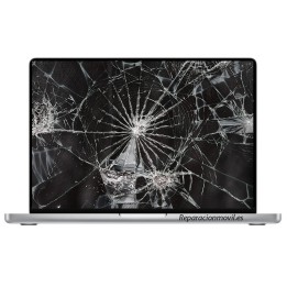 Cambiar Pantalla MacBook Air 15 M3