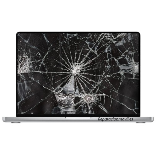 Cambiar Pantalla MacBook Air 15 M3
