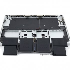 Cambiar Batería MacBook Air 15 M3