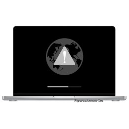 Reparar Sistema Operativo MacBook Air 15 M3