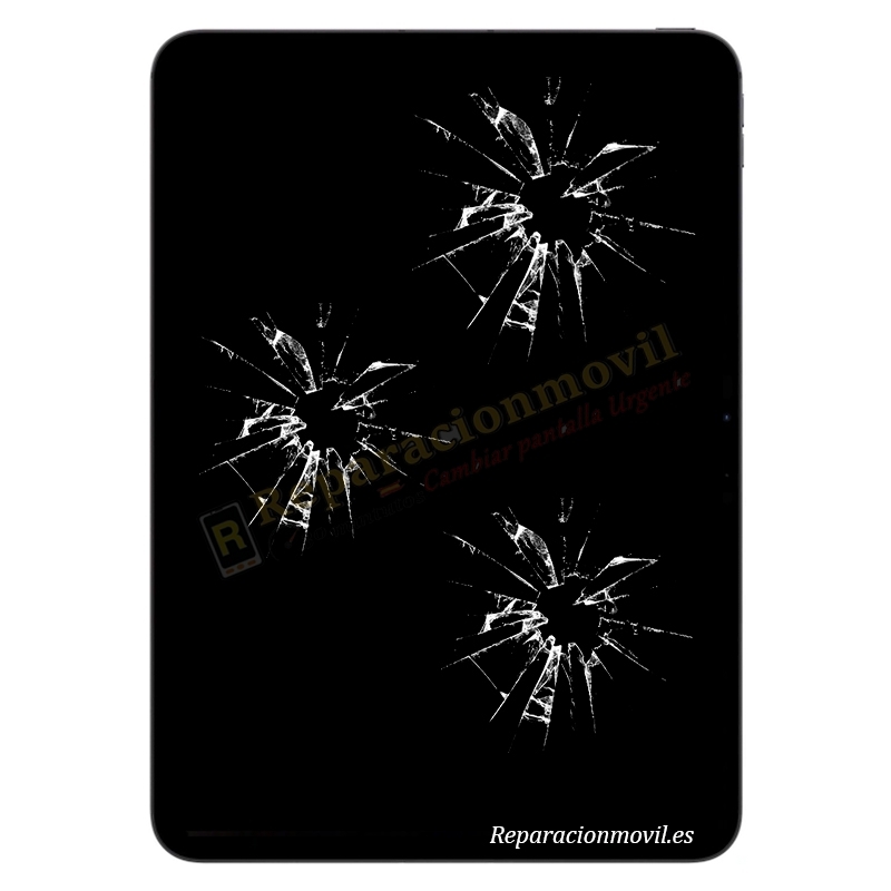 Cambiar Pantalla Apple iPad Pro 13 2024