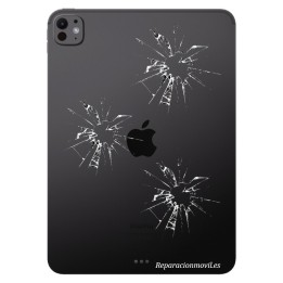 Cambiar Tapa Trasera Apple iPad Air 13 2024