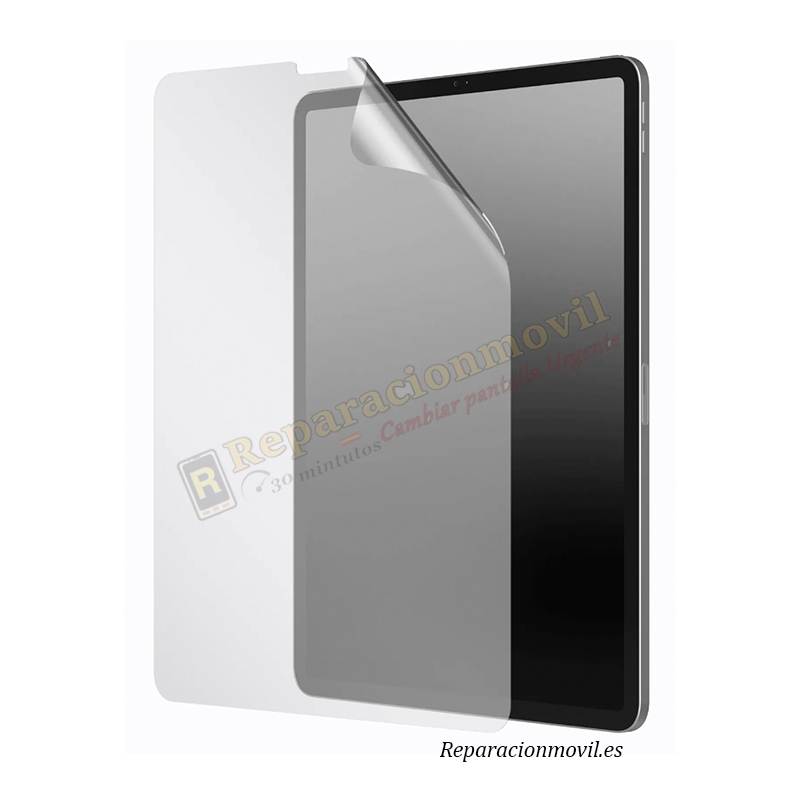 Protector de Pantalla Hidrogel Apple iPad Air 13 2024