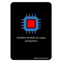 Cambiar Módulo de Carga Completo Apple iPad Air 13 2024