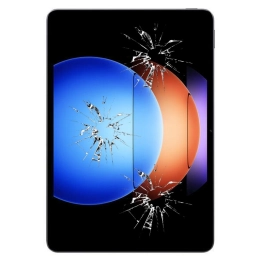 Cambiar Cristal de Pantalla Xiaomi Pad 6S Pro | Garantía y stock Disponible