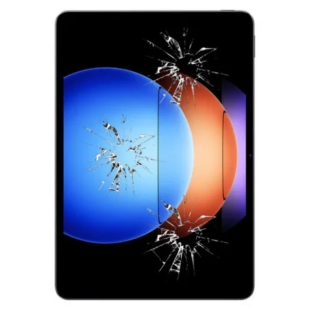 Cambiar Cristal de Pantalla Xiaomi Pad 6S Pro | Garantía y Servicio Rápido en Madrid
