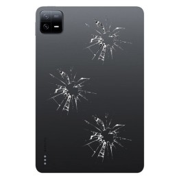 Cambiar Tapa Trasera Xiaomi Pad 6S Pro en Madrid
