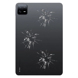 Cambiar Tapa Trasera Xiaomi Pad 6S Pro | Garantía y stock Disponible