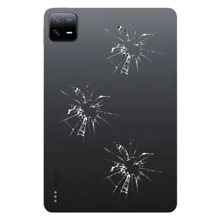 Cambiar Tapa Trasera Xiaomi Pad 6S Pro | Garantía y Servicio Rápido en Madrid