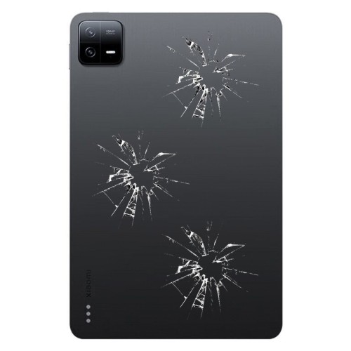 Cambiar Tapa Trasera Xiaomi Pad 6S Pro en Madrid