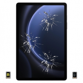 Cambiar Cristal de Pantalla Samsung Galaxy Tab S6 Lite 2024