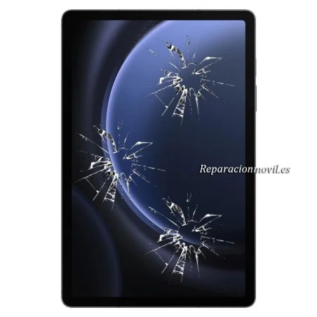 Cambiar Cristal de Pantalla Lenovo Tab M11 | Garantía y Servicio Rápido en Madrid