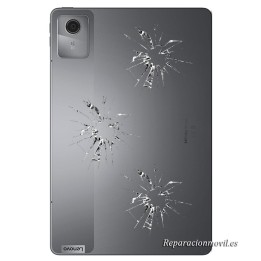 Cambiar Tapa Trasera Lenovo Tab M11 en Madrid