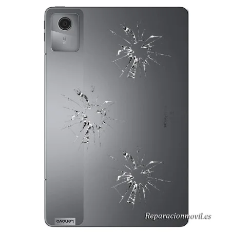 Cambiar Tapa Trasera Lenovo Tab M11 | Garantía y Servicio Rápido en Madrid