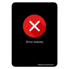 Reparar Sistema Lenovo Tab M11 en Madrid