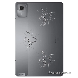 Cambiar Tapa Trasera Lenovo Tab P12 | Garantía y stock Disponible