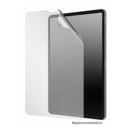 Protector de Pantalla Hidrogel Lenovo Tab P12 | Garantía y stock Disponible