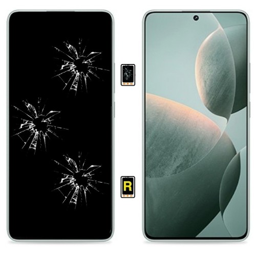 Cambiar Pantalla Xiaomi Poco F6 Pro Original Madrid