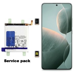 Cambiar Batería Xiaomi Poco F6 Pro Premium Madrid