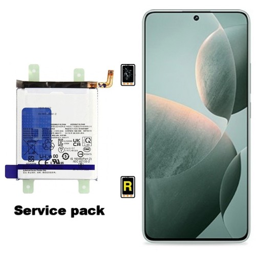 Cambiar Batería Xiaomi Poco F6 Pro Premium Madrid