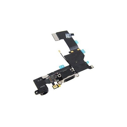 Cambiar Aurícula iPhone 5c