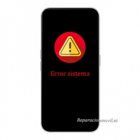 Reparar Sistema Xiaomi Poco...