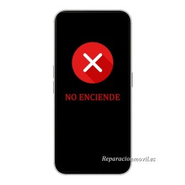 Reparar Xiaomi Poco F6 Pro No Enciende Madrid