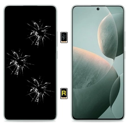 Cambiar Pantalla Xiaomi Poco F6 Original | Garantía y stock Disponible
