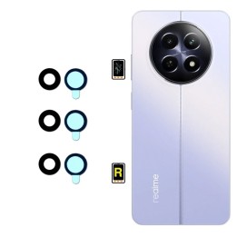 Cambiar Cristal Cámara Trasera Realme 12 Plus 5G en Madrid