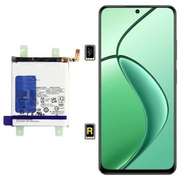 Cambiar Batería Realme 12 Plus 5G